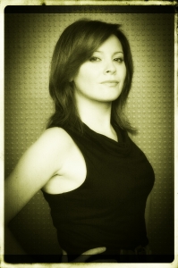 Headshot 1